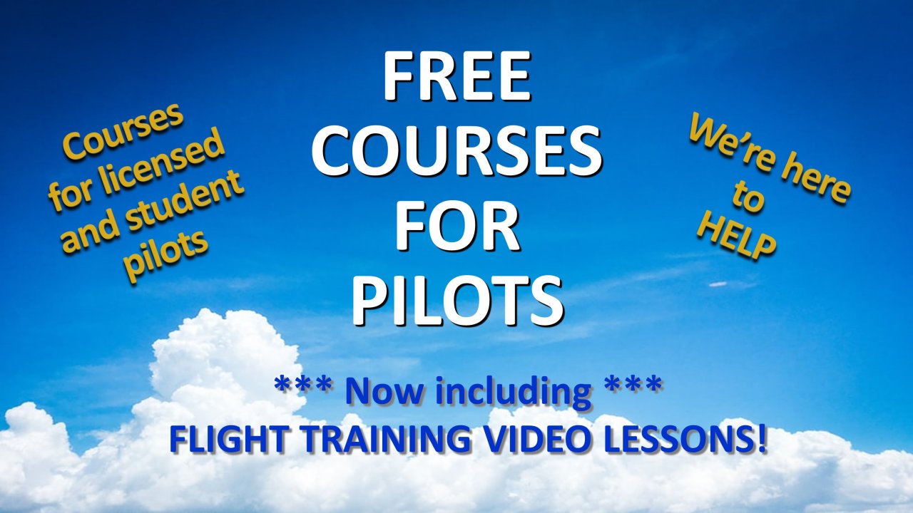 Get Started with Learning to Fly – Free Course