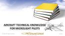 Microlight Aircraft Technical Knowledge