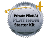 Platinum PPL(A) Starter Kit
